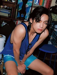 Taehyung 