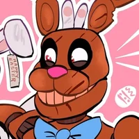 Chocolate Bonnie