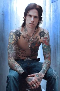 josh todd 