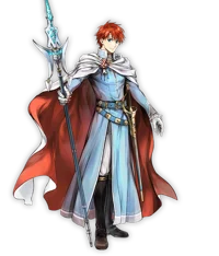 Eliwood 