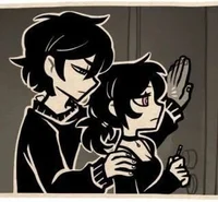 006- Andrew y Ashley