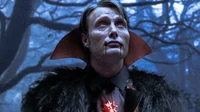 Dracula Mikkelsen 