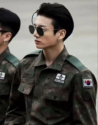 Jungkook 