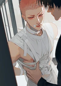 Mo Guan Shan