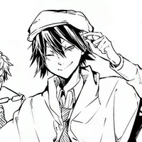 Ranpo Edogawa 