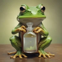 frog
