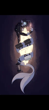 Sebastion solace