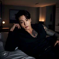 Jeon Jungkook 
