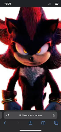 Shadow the Hedgehog 