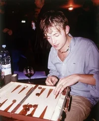 Damon Albarn 