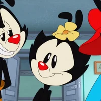 Dot - Animaniacs 