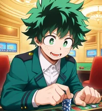 MHA - Las Vegas Trip