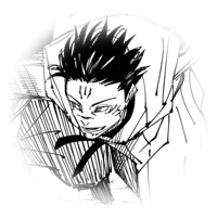 宿傩 SUKUNA RYOMEN