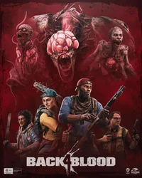 Back 4 Blood RPG