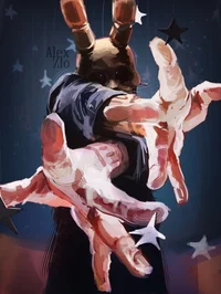 William Afton 
