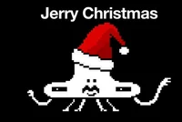 Christmas Jerry