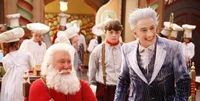 The Santa Clause 3