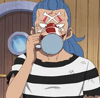 Buggy clown