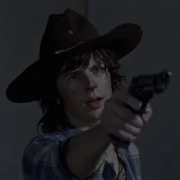Carl Grimes