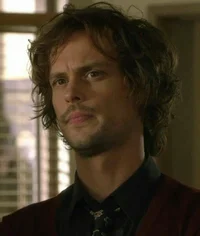 Spencer Reid