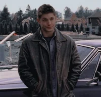 Dean Winchester