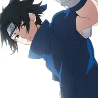 Sasuke Uchiha