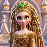 Princess Clockworks 