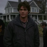 SAM WINCHESTER