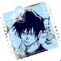1 - Toji Fushiguro