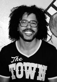 DAVEED DIGGS