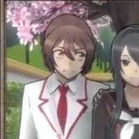 Teiko Nabatasai male