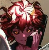 Mina Ashido