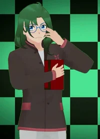 Honami Hodoshima mal