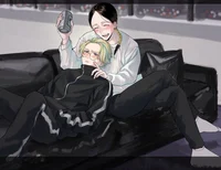 Ран и Риндо 