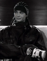 Tom Kaulitz 
