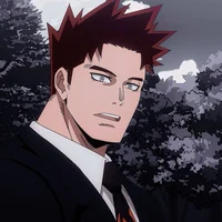 Enji Todoroki 