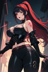 Elara Moonshadow