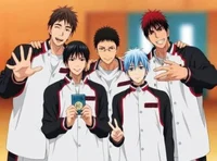 Seirin High