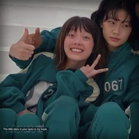 JiYeong and Saebyeok