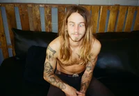 Riley Hawk