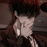 ghost student- argos