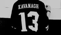 01 - JOHNNY KAVANAGH