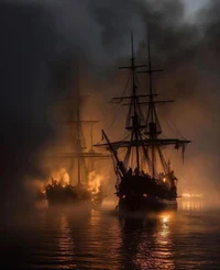 Captain Pierce 