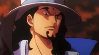 Rob lucci