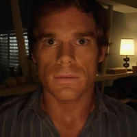Dexter Morgan 