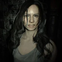 Mia Winters - RE7