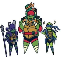 ROTTMNT
