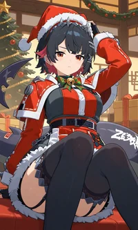 Эллен Джо Zenless 