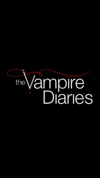 the Vampire Diaries
