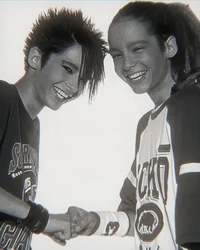 Tom y Bill kaulitz